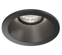 Встраиваемый светильник Denkirs Cove DK2130-BK