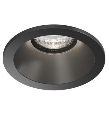 Встраиваемый светильник Denkirs Cove DK2130-BK