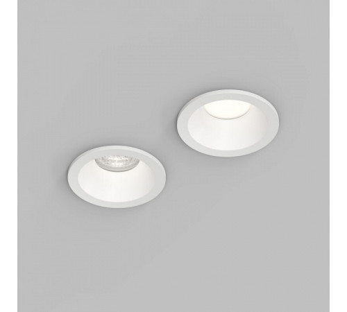 Встраиваемый светильник Denkirs Cove DK2130-WH