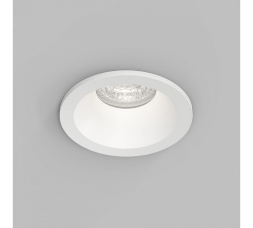 Встраиваемый светильник Denkirs Cove DK2130-WH