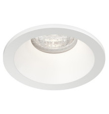 Встраиваемый светильник Denkirs Cove DK2130-WH