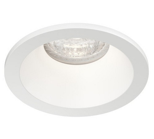 Встраиваемый светильник Denkirs Cove DK2130-WH