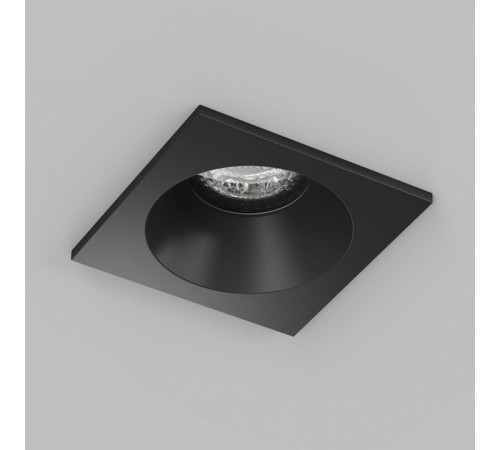 Встраиваемый светильник Denkirs Cove DK2131-BK