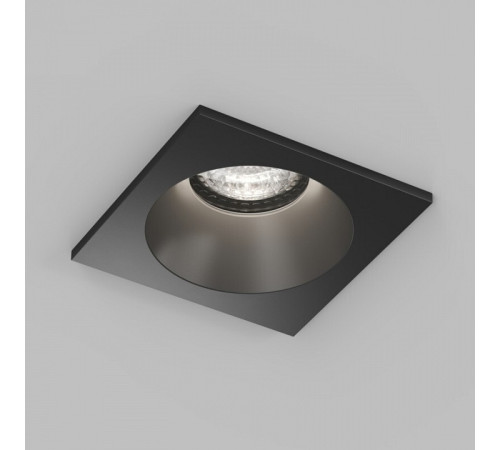 Встраиваемый светильник Denkirs Cove DK2131-BK