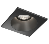 Встраиваемый светильник Denkirs Cove DK2131-BK
