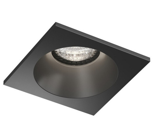 Встраиваемый светильник Denkirs Cove DK2131-BK