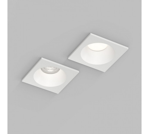 Встраиваемый светильник Denkirs Cove DK2131-WH