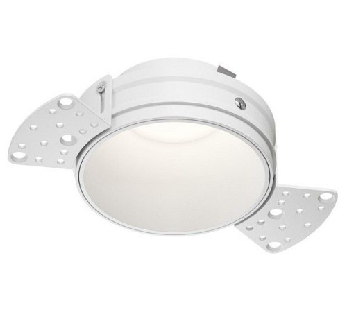 Встраиваемый светильник Denkirs SPOT HIDE DK2145-WH