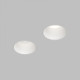 Встраиваемый светильник Denkirs SPOT HIDE DK2145-WH
