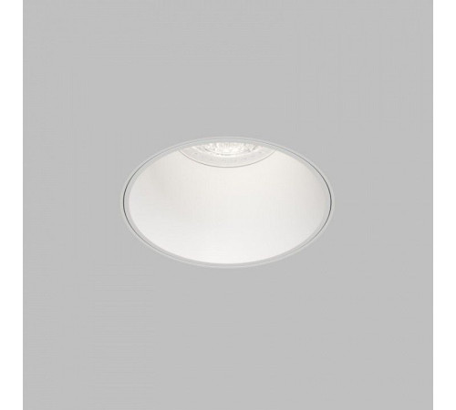 Встраиваемый светильник Denkirs SPOT HIDE DK2145-WH