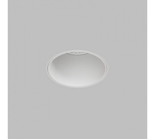 Встраиваемый светильник Denkirs SPOT HIDE DK2146-WH