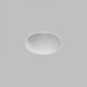 Встраиваемый светильник Denkirs SPOT HIDE DK2146-WH
