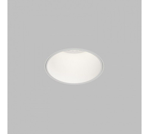Встраиваемый светильник Denkirs SPOT HIDE DK2146-WH