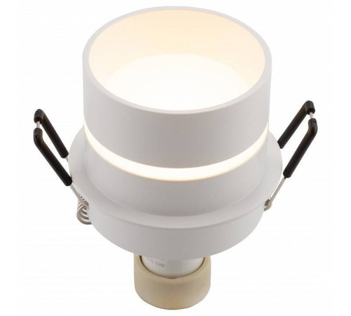 Встраиваемый светильник Denkirs DK2404-WH DK2404-WH