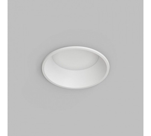 Встраиваемый светильник Denkirs TRIM DK2450-WH