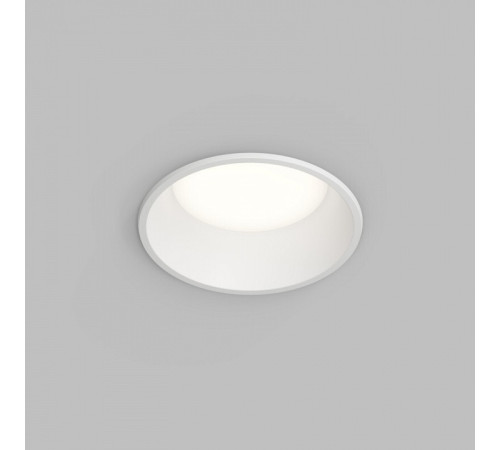 Встраиваемый светильник Denkirs TRIM DK2450-WH