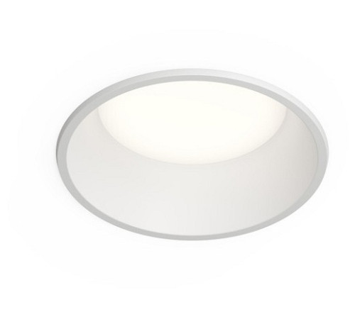 Встраиваемый светильник Denkirs TRIM DK2450-WH