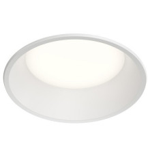 Встраиваемый светильник Denkirs TRIM DK2451-WH