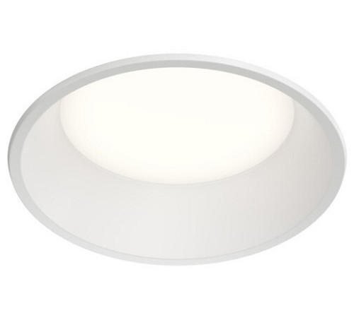 Встраиваемый светильник Denkirs TRIM DK2451-WH