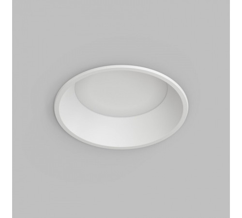 Встраиваемый светильник Denkirs TRIM DK2451-WH