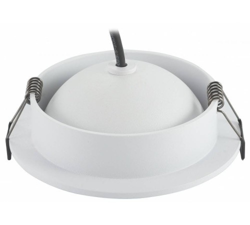 Встраиваемый светильник Denkirs DK2500 DK2500-WH