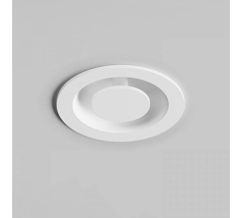 Встраиваемый светильник Denkirs DK2500 DK2500-WH
