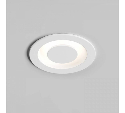 Встраиваемый светильник Denkirs DK2500 DK2500-WH