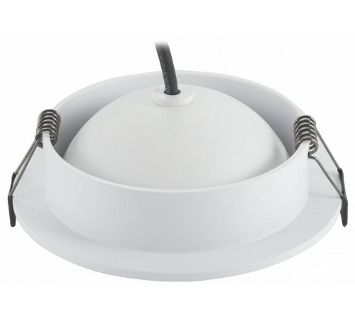 Встраиваемый светильник Denkirs DK2500 DK2700-WH