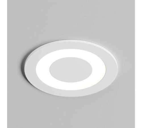 Встраиваемый светильник Denkirs DK2500 DK2700-WH