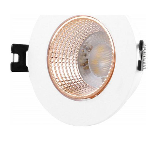 Встраиваемый светильник Denkirs DK3020WBR DK3061-WBR