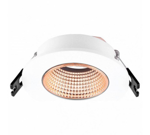 Встраиваемый светильник Denkirs DK3020WBR DK3061-WBR