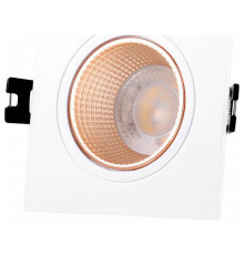 Встраиваемый светильник Denkirs DK3020WBR DK3071-WBR