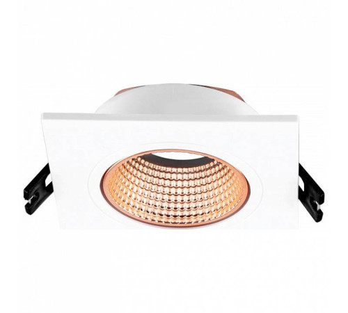 Встраиваемый светильник Denkirs DK3020WBR DK3071-WBR