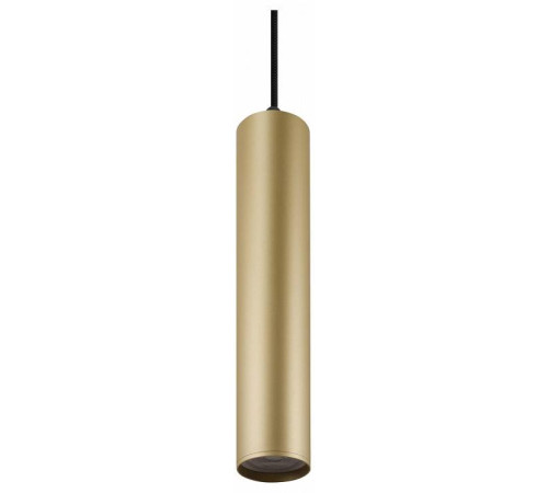 Подвесной светильник Denkirs Tube DK4050-BG