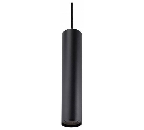 Подвесной светильник Denkirs Tube DK4050-BK