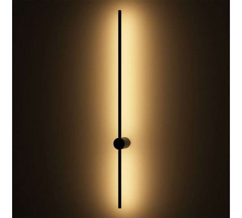 Бра Denkirs Stang DK5014-BK