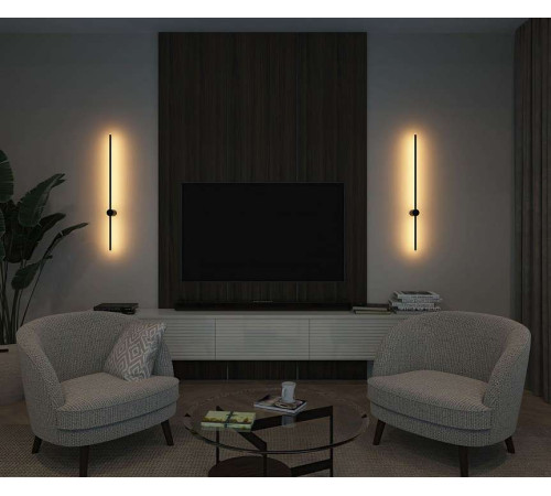 Бра Denkirs Stang DK5014-BK