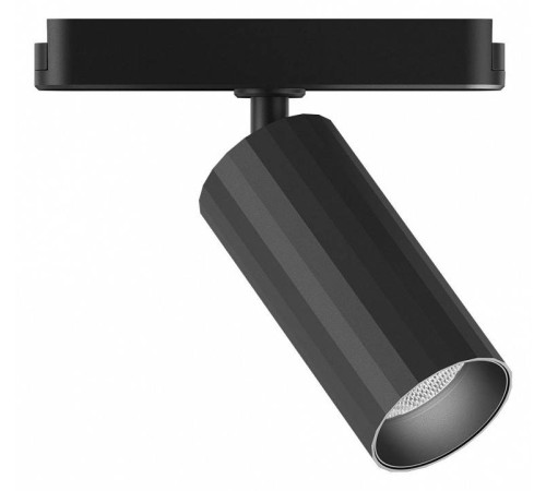 Светильник на штанге Denkirs AIR SPOT DK5341-BK