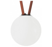 Накладной светильник Denkirs Belty Orb DK5554-BK