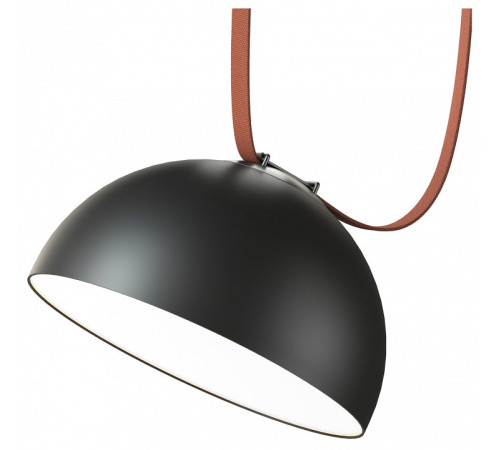 Накладной светильник Denkirs Belty Flow DK5562-BK