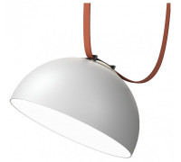Накладной светильник Denkirs Belty Flow DK5562-WH+BK