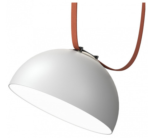 Накладной светильник Denkirs Belty Flow DK5562-WH+BK