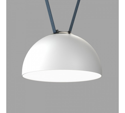 Накладной светильник Denkirs Belty Flow DK5562-WH+BK