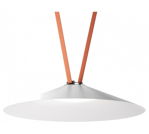 Накладной светильник Denkirs Belty Flow DK5568-WH+BK