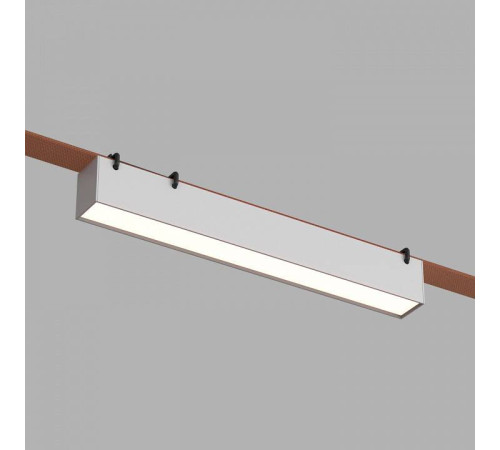 Накладной светильник Denkirs BELTY LINEAR DK5574-WH