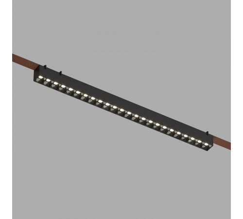 Накладной светильник Denkirs Belty Grill DK5672-BK
