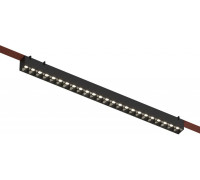 Накладной светильник Denkirs Belty Grill DK5672-BK