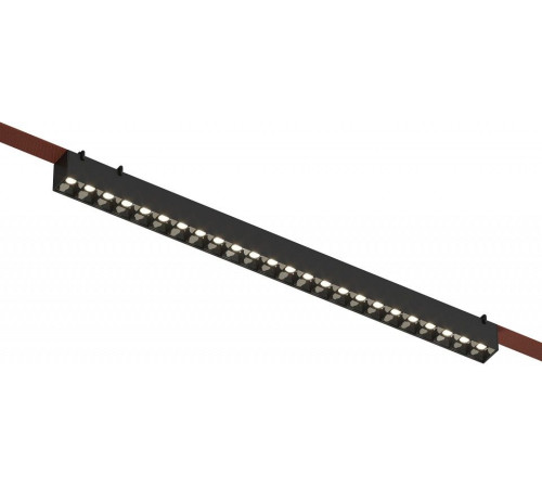 Накладной светильник Denkirs Belty Grill DK5672-BK
