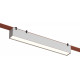 Накладной светильник Denkirs Belty Linear DK5674-WH