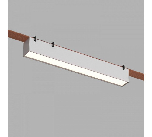 Накладной светильник Denkirs Belty Linear DK5674-WH